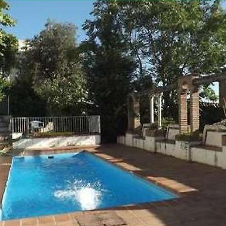 Albaycin Relax 2 Apartment Granada Luaran gambar
