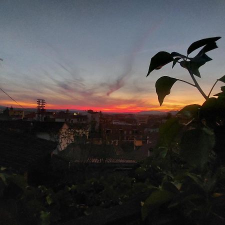 Albaycin Relax 2 Apartment Granada Luaran gambar
