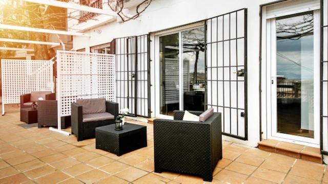 Albaycin Relax 2 Apartment Granada Luaran gambar