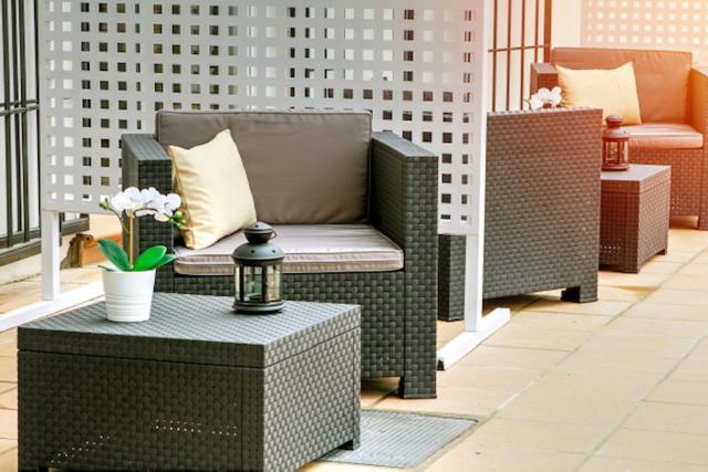 Albaycin Relax 2 Apartment Granada Luaran gambar