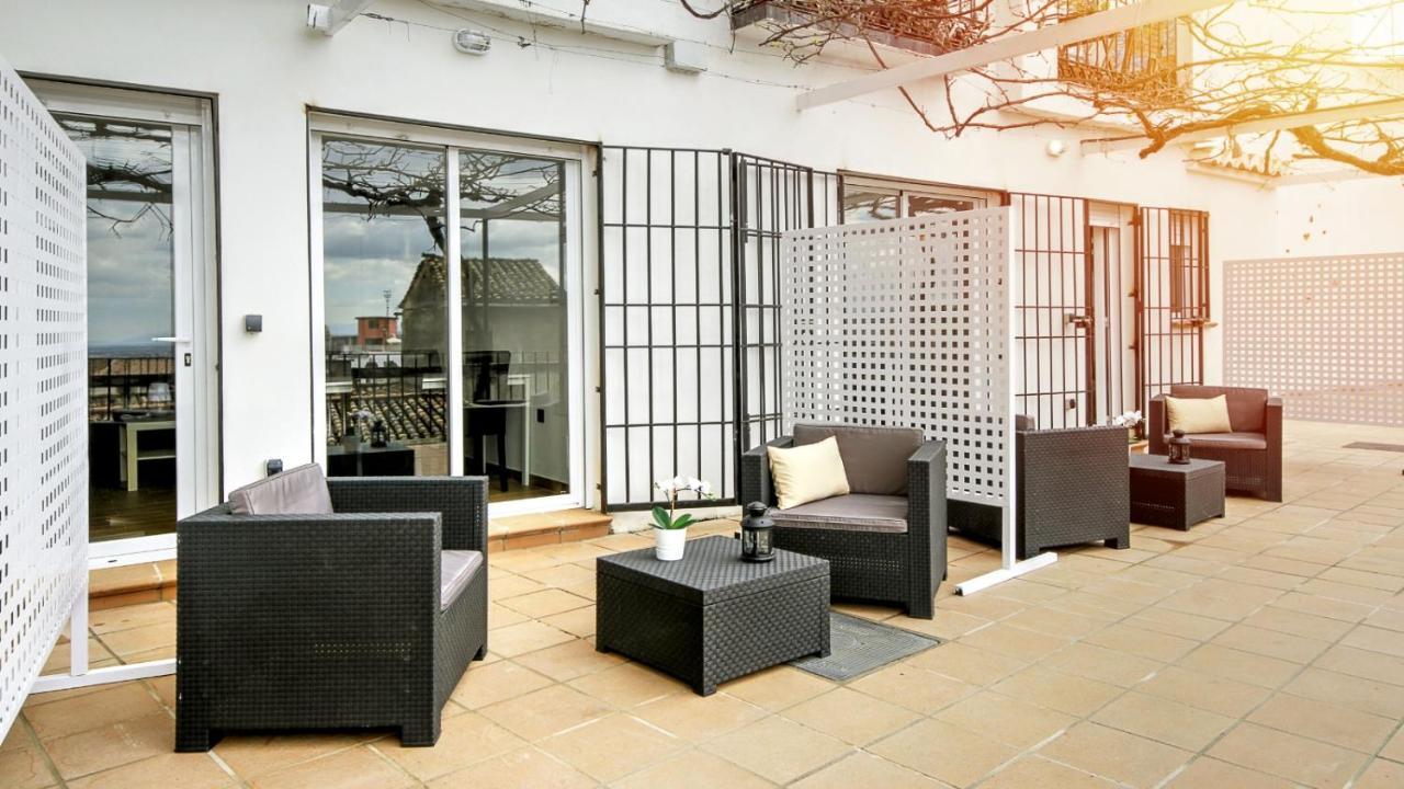 Albaycin Relax 2 Apartment Granada Luaran gambar