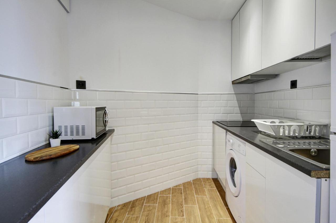 Albaycin Relax 2 Apartment Granada Luaran gambar