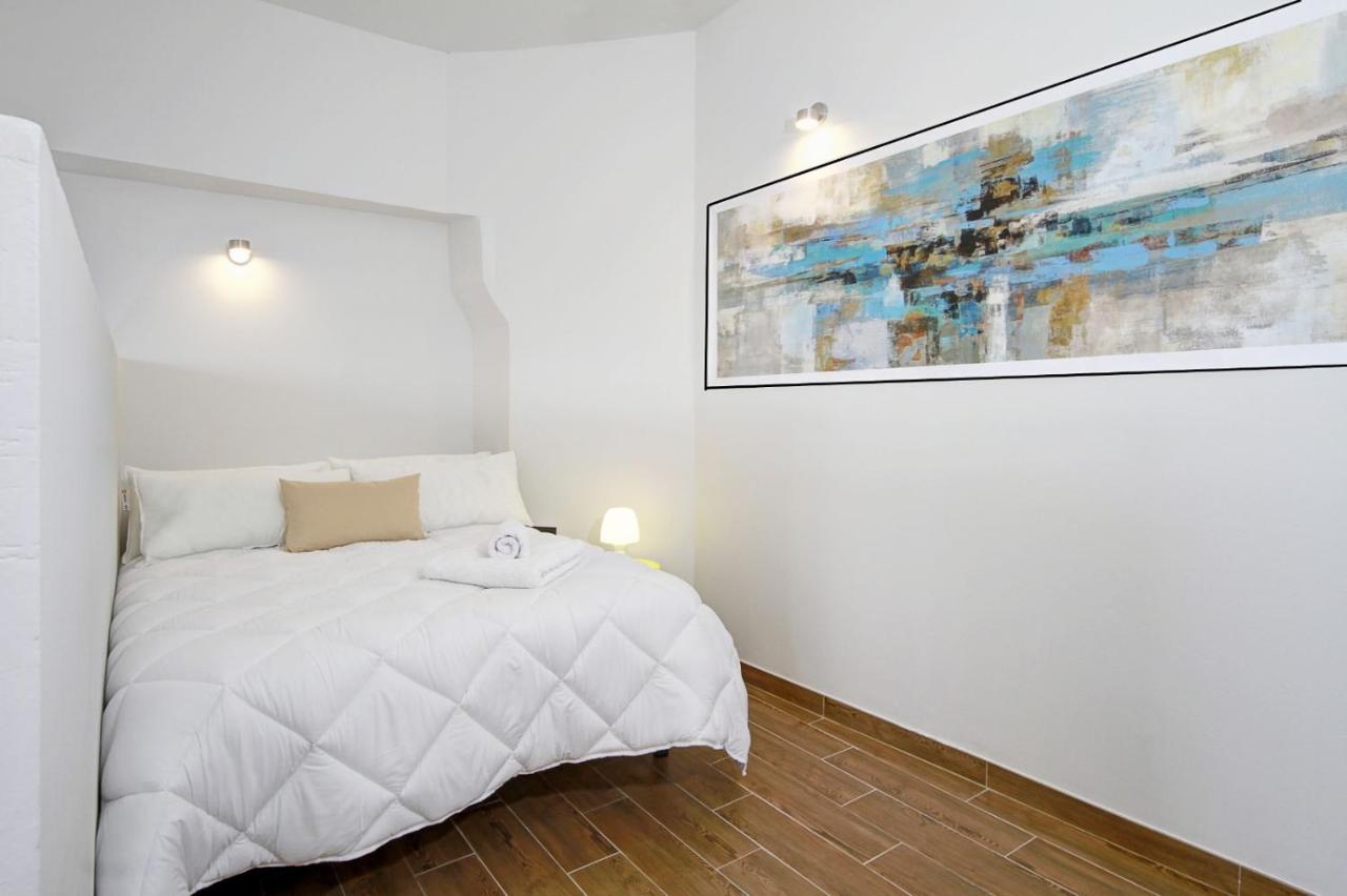 Albaycin Relax 2 Apartment Granada Luaran gambar