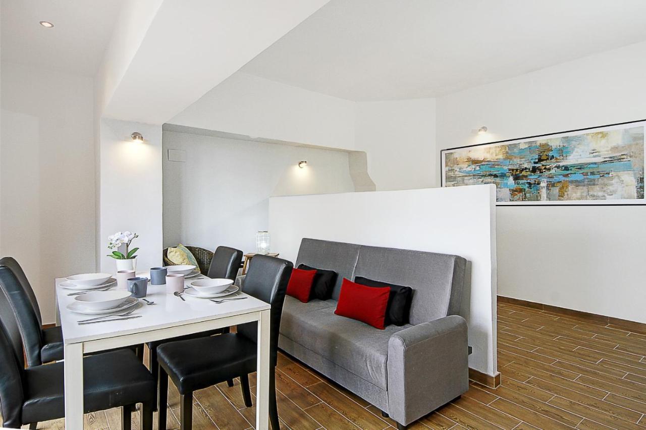 Albaycin Relax 2 Apartment Granada Luaran gambar