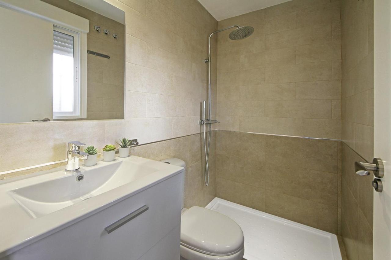 Albaycin Relax 2 Apartment Granada Luaran gambar