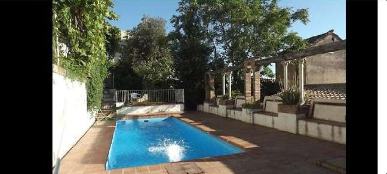 Albaycin Relax 2 Apartment Granada Luaran gambar