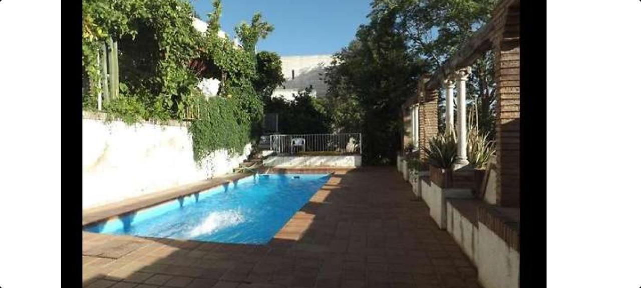 Albaycin Relax 2 Apartment Granada Luaran gambar